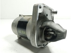 Recambio de motor arranque para opel corsa f (p2jo) 1.2 (68) referencia OEM IAM  9812715480  2