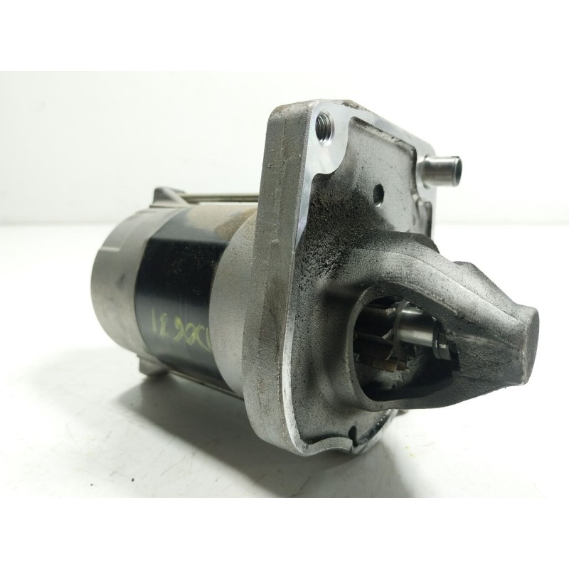 Recambio de motor arranque para opel corsa f (p2jo) 1.2 (68) referencia OEM IAM  9812715480 