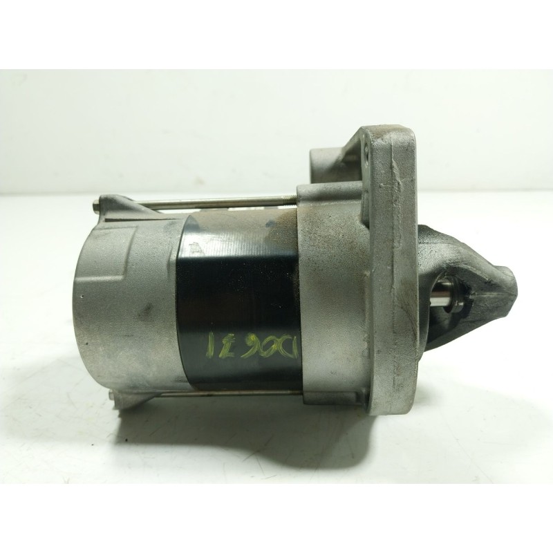 Recambio de motor arranque para opel corsa f (p2jo) 1.2 (68) referencia OEM IAM  9812715480 