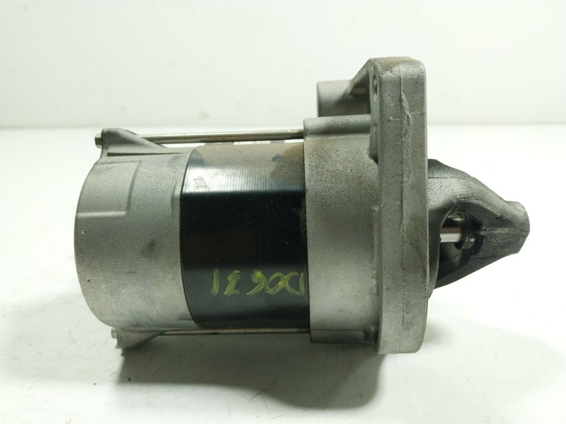 Recambio de motor arranque para opel corsa f (p2jo) 1.2 (68) referencia OEM IAM  9812715480 