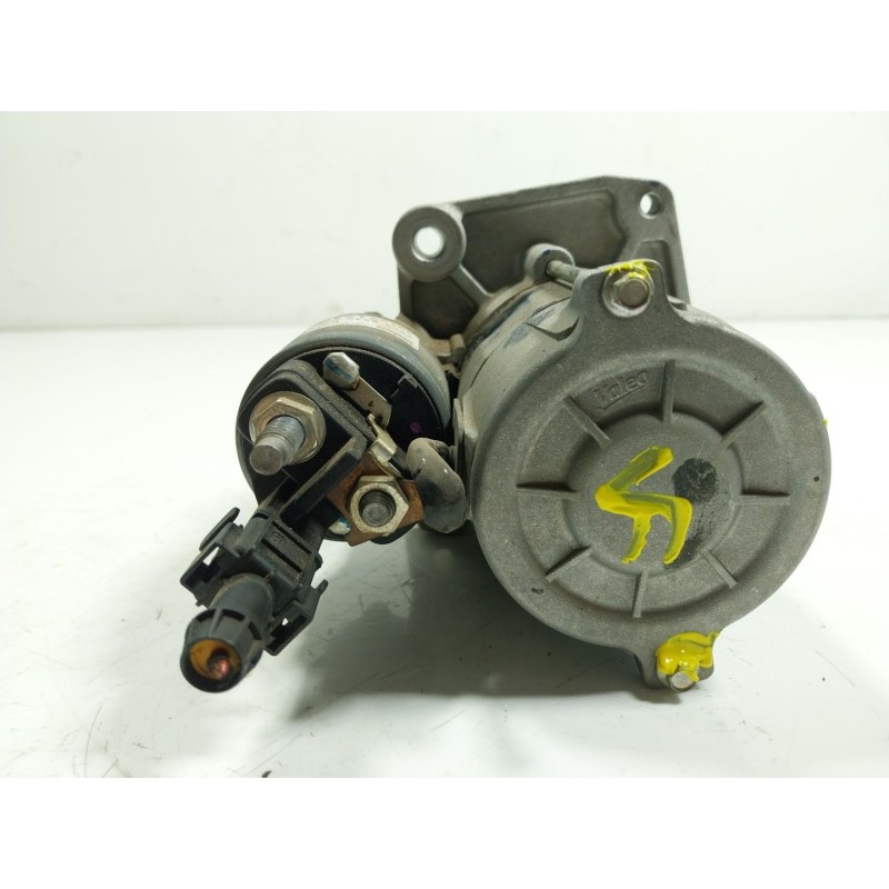 Recambio de motor arranque para opel corsa f (p2jo) 1.2 (68) referencia OEM IAM  9812715480 