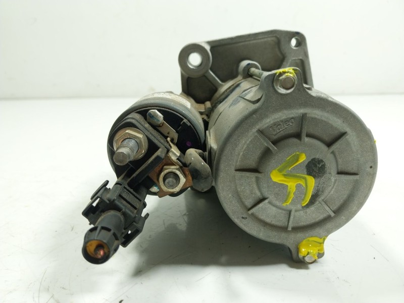Recambio de motor arranque para opel corsa f (p2jo) 1.2 (68) referencia OEM IAM  9812715480 