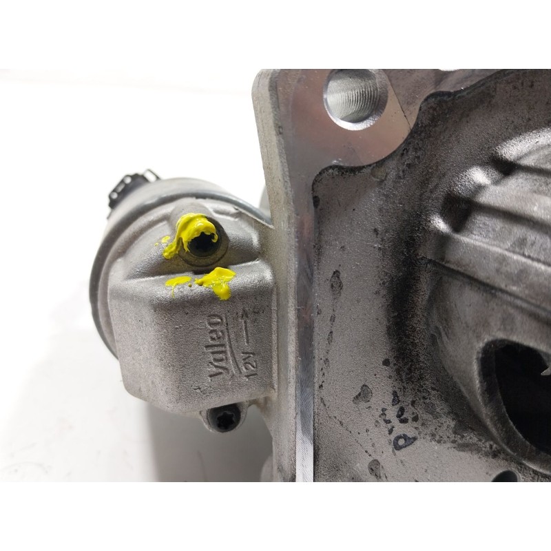 Recambio de motor arranque para opel corsa f (p2jo) 1.2 (68) referencia OEM IAM  9812715480 