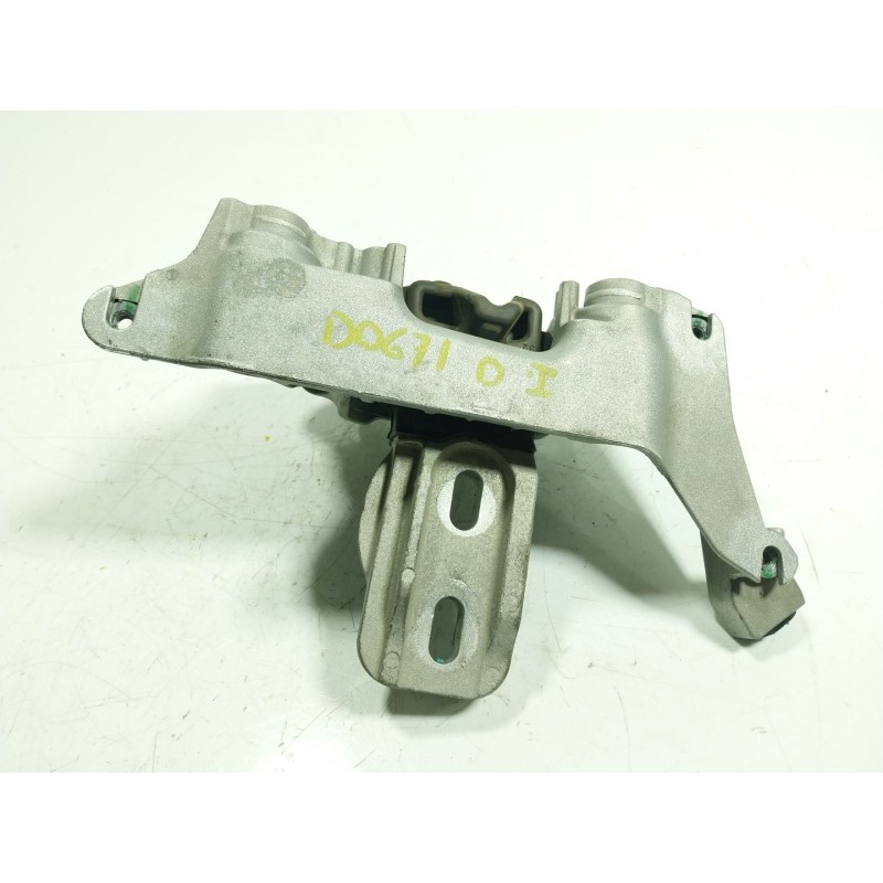 Recambio de soporte motor izquierdo para opel corsa f (p2jo) 1.2 (68) referencia OEM IAM  9824312980 