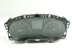 Recambio de cuadro instrumentos para volkswagen golf vii (5g1, bq1, be1, be2) 2.0 tdi referencia OEM IAM  5G0920860A 