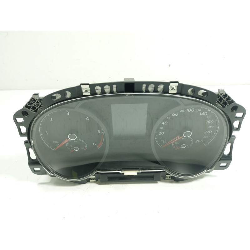 Recambio de cuadro instrumentos para volkswagen golf vii (5g1, bq1, be1, be2) 2.0 tdi referencia OEM IAM  5G0920860A 