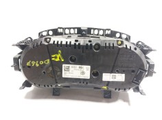 Recambio de cuadro instrumentos para volkswagen golf vii (5g1, bq1, be1, be2) 2.0 tdi referencia OEM IAM  5G0920860A  2