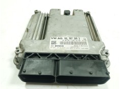 Recambio de centralita motor uce para volkswagen golf vii (5g1, bq1, be1, be2) 2.0 tdi referencia OEM IAM  04L907309D 