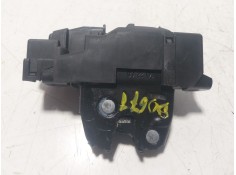 Recambio de cerradura maletero / porton para opel corsa f (p2jo) 1.2 (68) referencia OEM IAM  9816195380 