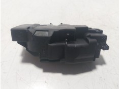 Recambio de cerradura maletero / porton para opel corsa f (p2jo) 1.2 (68) referencia OEM IAM  9816195380  2