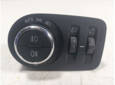 Recambio de mando luces para opel corsa f (p2jo) 1.2 (68) referencia OEM IAM  39201665 