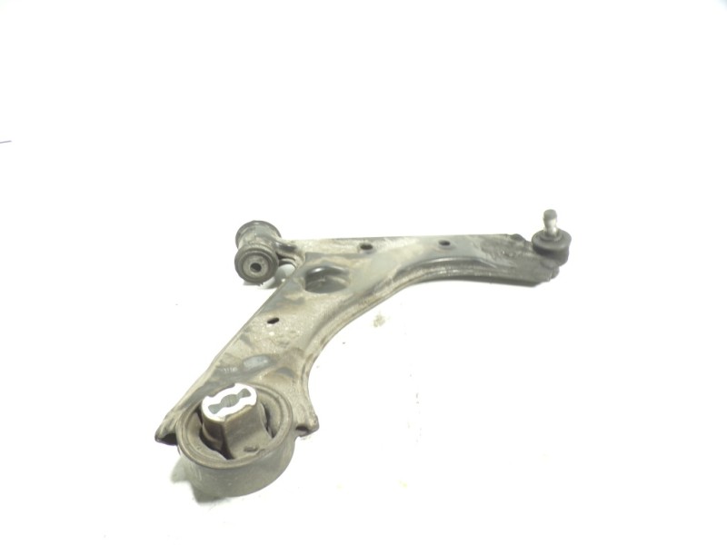Recambio de brazo suspension inferior delantero derecho para citroën nemo 1.3 hdi fap referencia OEM IAM 3521V5  