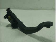 Recambio de potenciometro pedal para opel corsa f (p2jo) 1.2 (68) referencia OEM IAM  983781880 