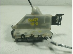 Recambio de cerradura puerta delantera derecha para opel corsa f (p2jo) 1.2 (68) referencia OEM IAM  444121  2