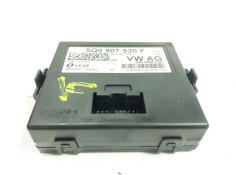 Recambio de modulo electronico para volkswagen golf vii (5g1, bq1, be1, be2) 2.0 tdi referencia OEM IAM  5Q0907530F 