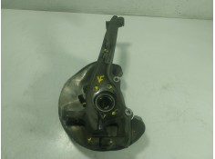 Recambio de mangueta delantera derecha para audi a4 b8 (8k2) 1.8 tfsi quattro referencia OEM IAM  8k0407242f 