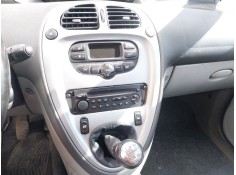 citroën xsara picasso (n68) del año 2006 2