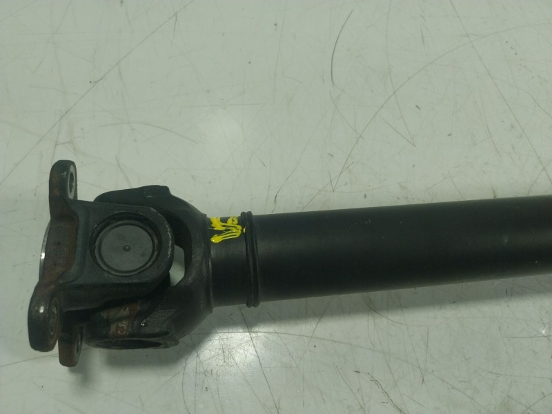 Recambio de transmision central delantera para bmw 4 gran coupe (f36) 420 d xdrive referencia OEM IAM   