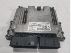 Recambio de centralita motor uce para opel corsa f (p2jo) 1.2 (68) referencia OEM IAM  9842944180 