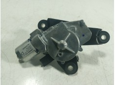 Recambio de motor limpia trasero para opel corsa f (p2jo) 1.2 (68) referencia OEM IAM  981990080  2