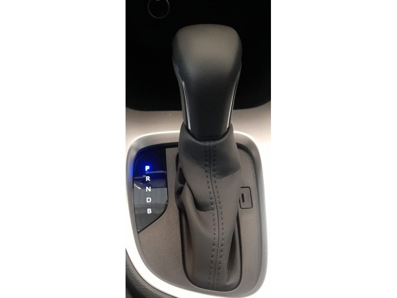Recambio de palanca cambio para toyota yaris cross (mxp_) 1.5 hybrid (mxpj10) referencia OEM IAM 33560F4050 750588LHD 