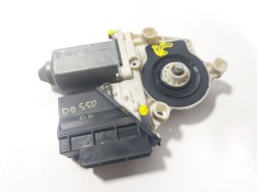 Recambio de motor elevalunas delantero derecho para volkswagen golf iv (1j1) 1.9 tdi referencia OEM IAM   