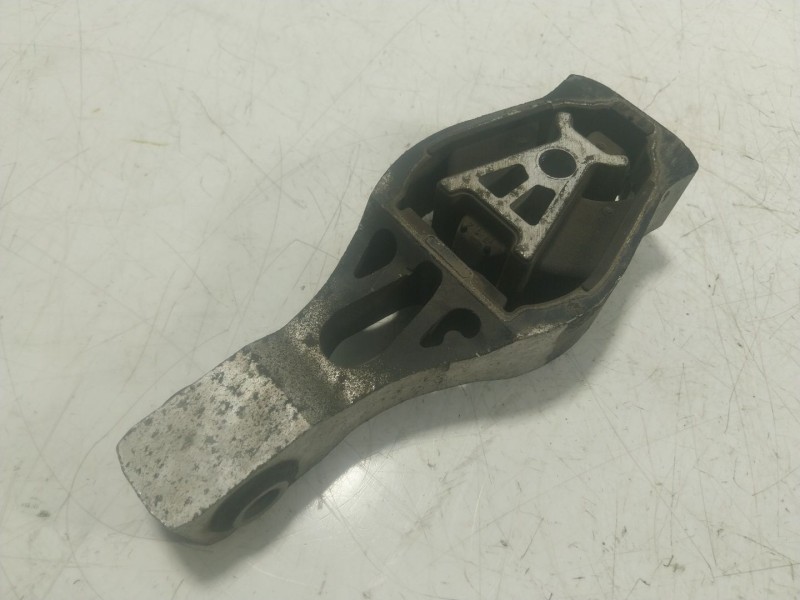 Recambio de soporte motor trasero para peugeot 308 ii (lb_, lp_, lw_, lh_, l3_) 1.6 hdi / bluehdi 115 referencia OEM IAM   