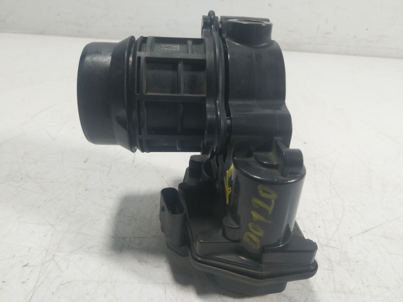 Recambio de caja mariposa para bmw 4 gran coupe (f36) 420 d xdrive referencia OEM IAM  851245203 