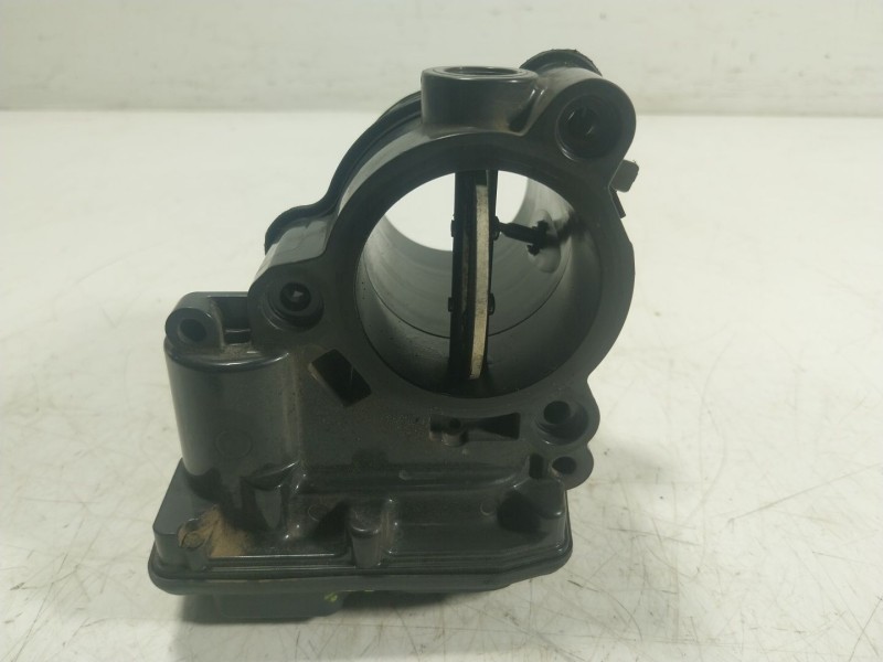 Recambio de caja mariposa para bmw 4 gran coupe (f36) 420 d xdrive referencia OEM IAM  851245203 