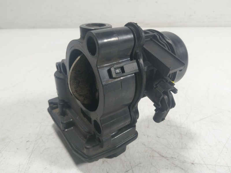 Recambio de caja mariposa para bmw 4 gran coupe (f36) 420 d xdrive referencia OEM IAM  851245203 