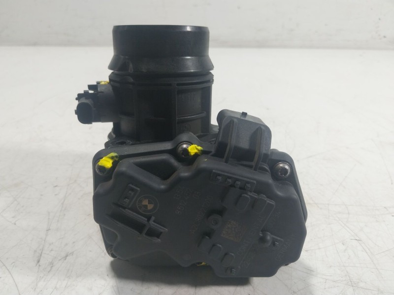 Recambio de caja mariposa para bmw 4 gran coupe (f36) 420 d xdrive referencia OEM IAM  851245203 