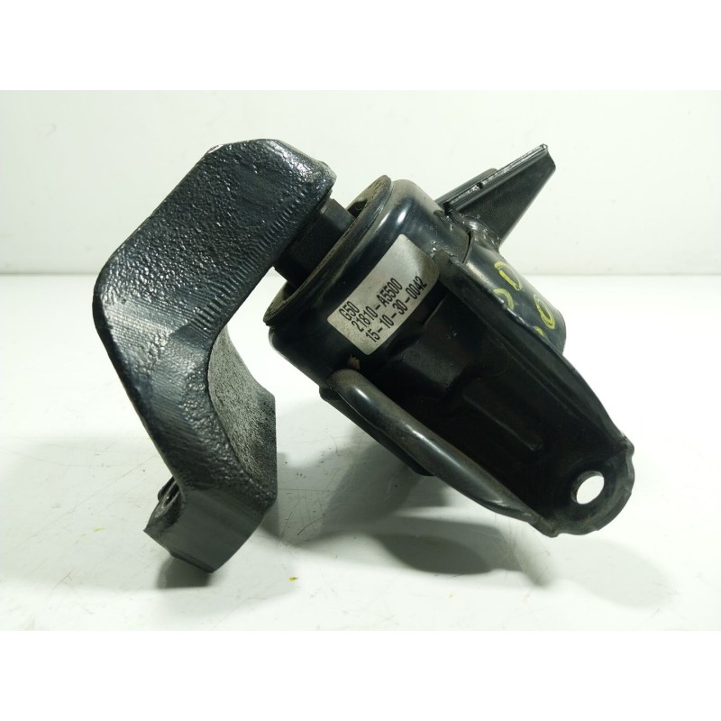 Recambio de soporte motor derecho para kia cee´d (jd) 1.4 crdi 90 referencia OEM IAM  21810A5500 