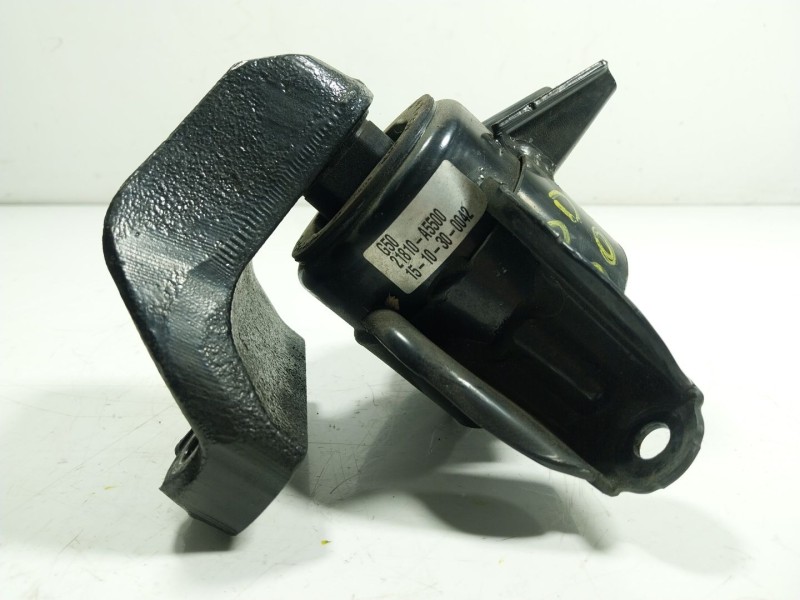 Recambio de soporte motor derecho para kia cee´d (jd) 1.4 crdi 90 referencia OEM IAM  21810A5500 