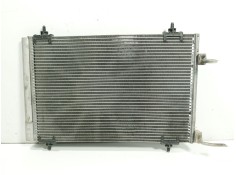 Recambio de condensador aire acondicionado para citroën c4 picasso i monospace (ud_) 1.6 vti 120 referencia OEM IAM  968253180  2