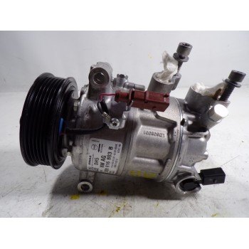 COMPRESOR AIRE ACONDICIONADO 3Q0816803B 3Q0816803B 