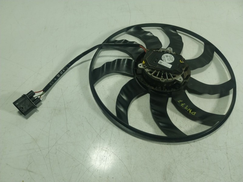 Recambio de electroventilador para volkswagen golf viii (cd1, da1) 1.0 tsi referencia OEM IAM  5WA959455H 