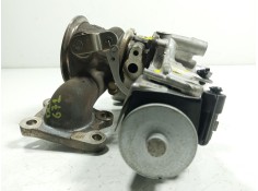 Recambio de turbocompresor para opel corsa f (p2jo) 1.2 (68) referencia OEM IAM  9830229380 