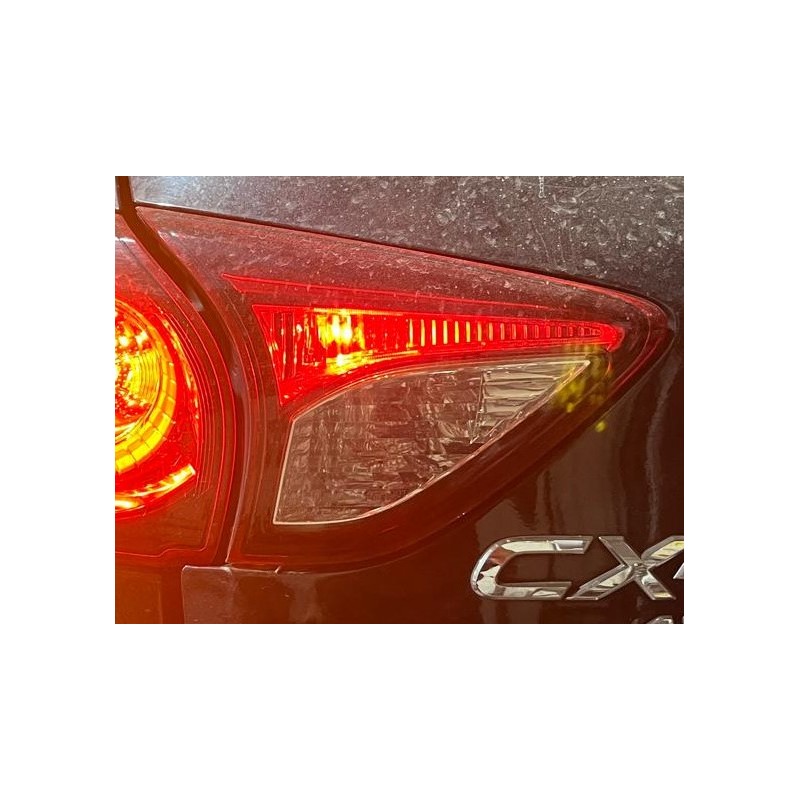 Recambio de piloto trasero izquierdo interior para mazda cx-5 (ke, gh) 2.2 d awd (ke102) referencia OEM IAM KD53513G0D K2442 