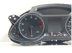 Recambio de cuadro instrumentos para audi a4 b8 (8k2) 1.8 tfsi quattro referencia OEM IAM  8K0920900  2