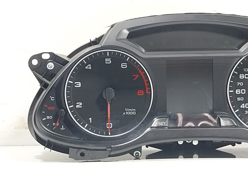 Recambio de cuadro instrumentos para audi a4 b8 (8k2) 1.8 tfsi quattro referencia OEM IAM  8K0920900 