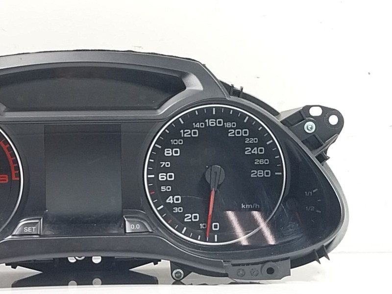 Recambio de cuadro instrumentos para audi a4 b8 (8k2) 1.8 tfsi quattro referencia OEM IAM  8K0920900 