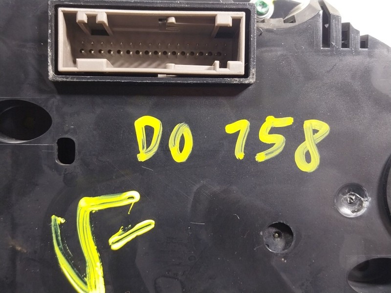 Recambio de cuadro instrumentos para audi a4 b8 (8k2) 1.8 tfsi quattro referencia OEM IAM  8K0920900 