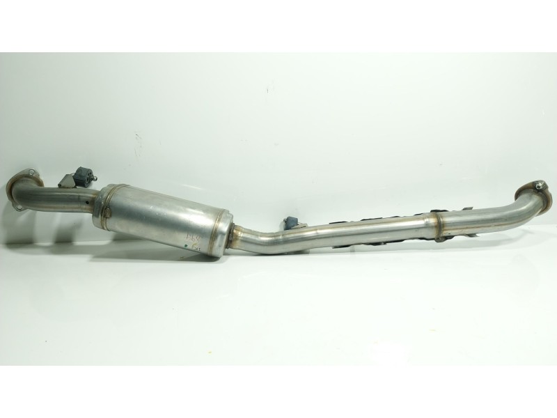 Recambio de catalizador para toyota land cruiser prado (_j15_) 2.8 d-4d (gdj150, gdj155) referencia OEM IAM 1742011880  