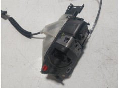 Recambio de cerradura puerta trasera izquierda para opel corsa f (p2jo) 1.2 (68) referencia OEM IAM  444130 