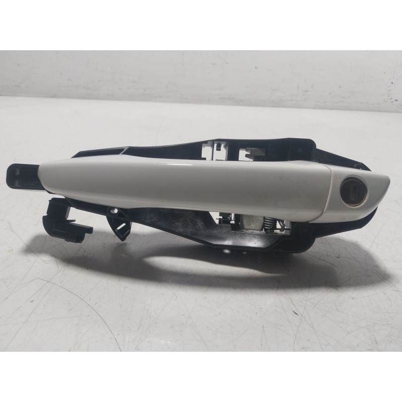 Recambio de maneta exterior delantera izquierda para opel corsa f (p2jo) 1.2 (68) referencia OEM IAM   