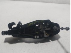 Recambio de maneta exterior delantera izquierda para opel corsa f (p2jo) 1.2 (68) referencia OEM IAM    2