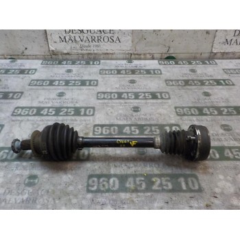 TRANSMISION IZQUIERDA 6Q0407271AT 