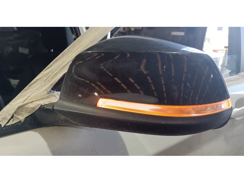Recambio de espejo izquierdo para bmw 1 (f20) 116 d referencia OEM IAM 51167242701  