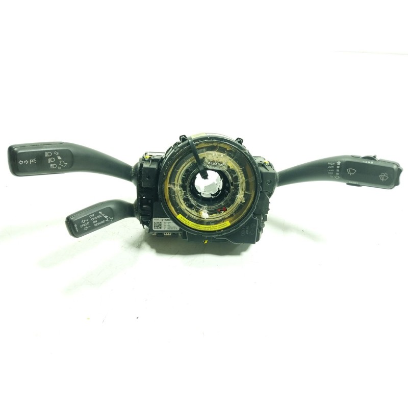 Recambio de mando intermitentes para audi a4 b8 (8k2) 1.8 tfsi quattro referencia OEM IAM  8K0953502BD 