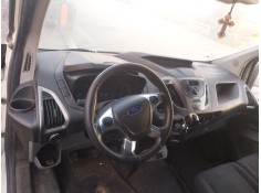 ford transit custom v362 furgoneta (fy, fz) del año 2014 2